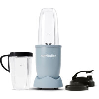 Блендер Nutribullet NB908MASL