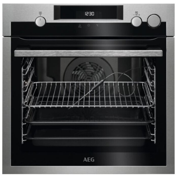 

Духовые шкафы AEG, Духовой шкаф AEG BSE576321M