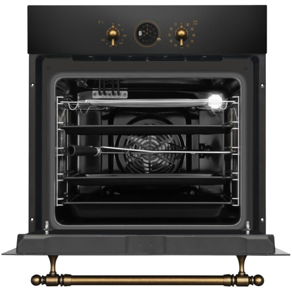 Духовой шкаф ретро HANSA BOES68120090 Духовой шкаф ретро HANSA BOES68120090