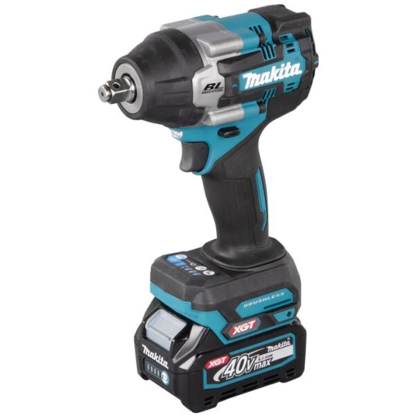 Гайковерт Makita TW007GD201