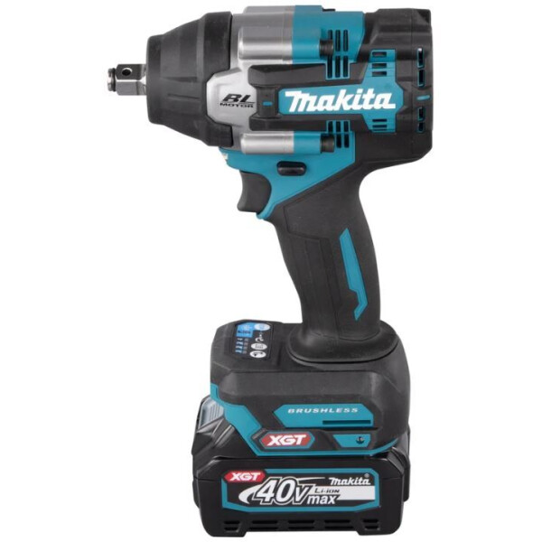 Гайковерт Makita TW007GD201 Гайковерт Makita TW007GD201