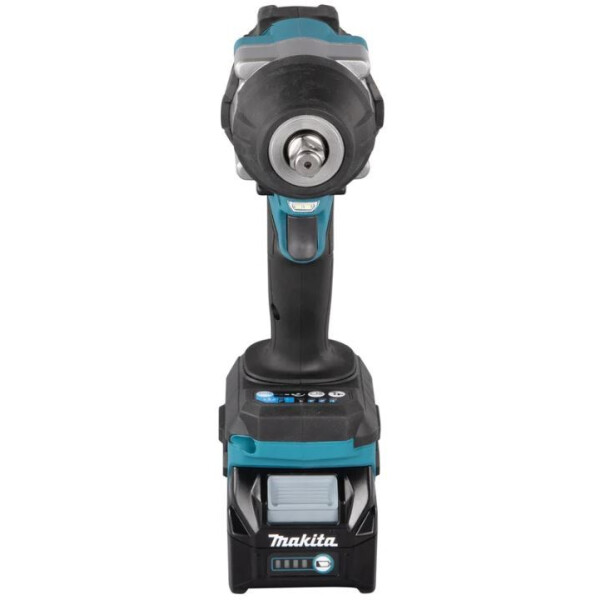 Гайковерт Makita TW007GD201 Гайковерт Makita TW007GD201