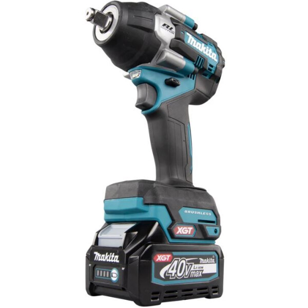 Гайковерт Makita TW007GD201 Гайковерт Makita TW007GD201
