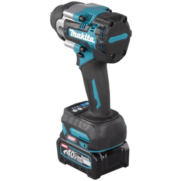 Гайковерт Makita TW007GD201 Гайковерт Makita TW007GD201