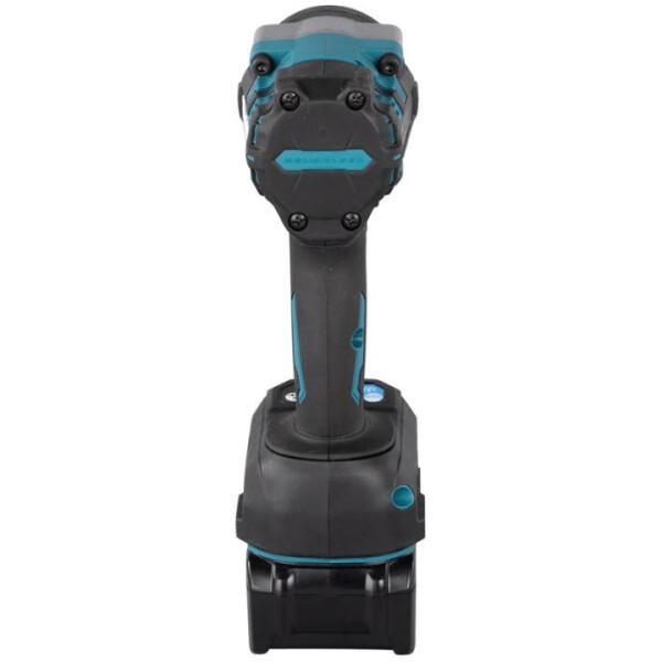 Гайковерт Makita TW007GD201 Гайковерт Makita TW007GD201
