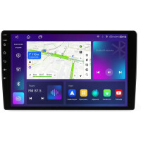 Автомагнитола Aspect AV-N106