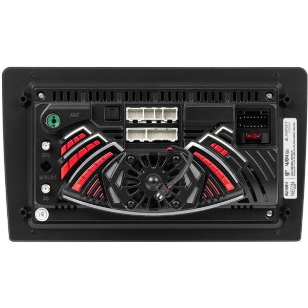 Автомагнитола Aspect AV-N94 Автомагнитола Aspect AV-N94