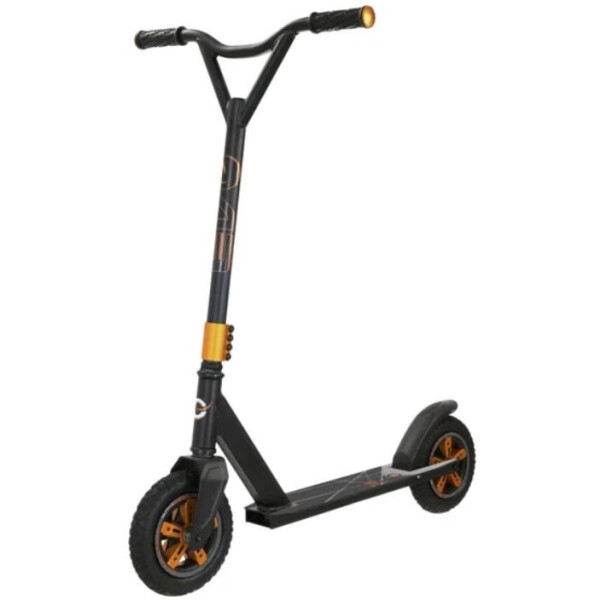 Самокат Evo Dirt Rider (оранжевый) Самокат Evo Dirt Rider (оранжевый)