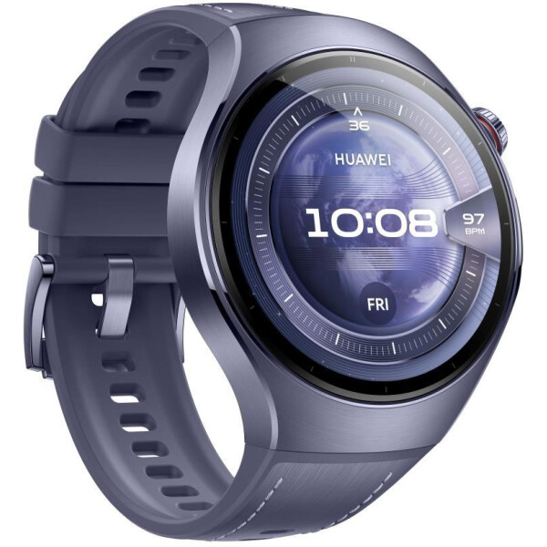 Смарт-часы HUAWEI Watch 5 (RTS-AL00) Фиолетовый Смарт-часы HUAWEI Watch 5 (RTS-AL00) Фиолетовый