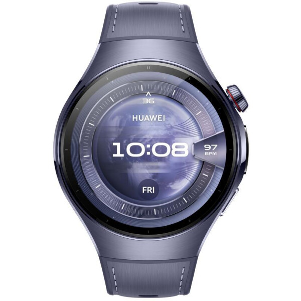 Смарт-часы HUAWEI Watch 5 (RTS-AL00) Фиолетовый Смарт-часы HUAWEI Watch 5 (RTS-AL00) Фиолетовый