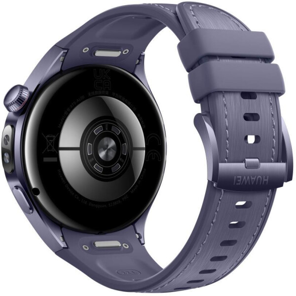 Смарт-часы HUAWEI Watch 5 (RTS-AL00) Фиолетовый Смарт-часы HUAWEI Watch 5 (RTS-AL00) Фиолетовый