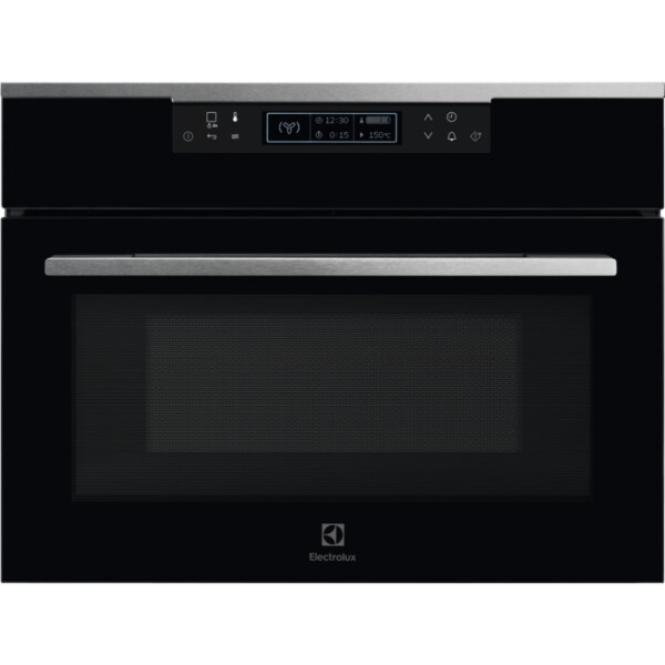 

Духовые шкафы Electrolux, Духовой шкаф Electrolux VKK8E00X