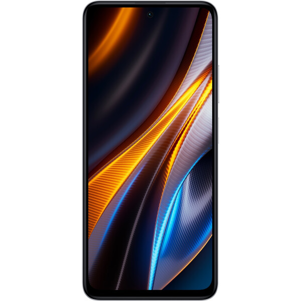 

Смартфоны POCO, Смартфон Xiaomi POCO X4 GT 8GB/256GB Silver EU