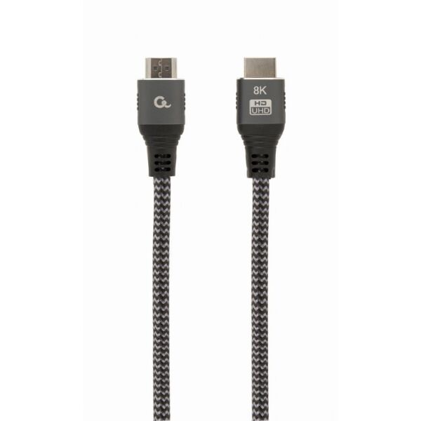 

Кабели для TV и AV CABLEXPERT, Кабель Cablexpert CCB-HDMI8K-1M