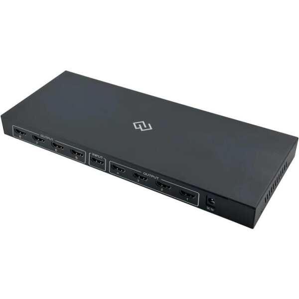 Сплиттер Digma DHSP-V1.4X8