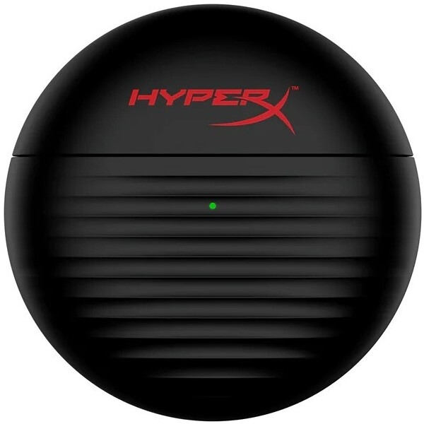 Наушники HyperX Cloud Buds TWS (черный) Наушники HyperX Cloud Buds TWS (черный)