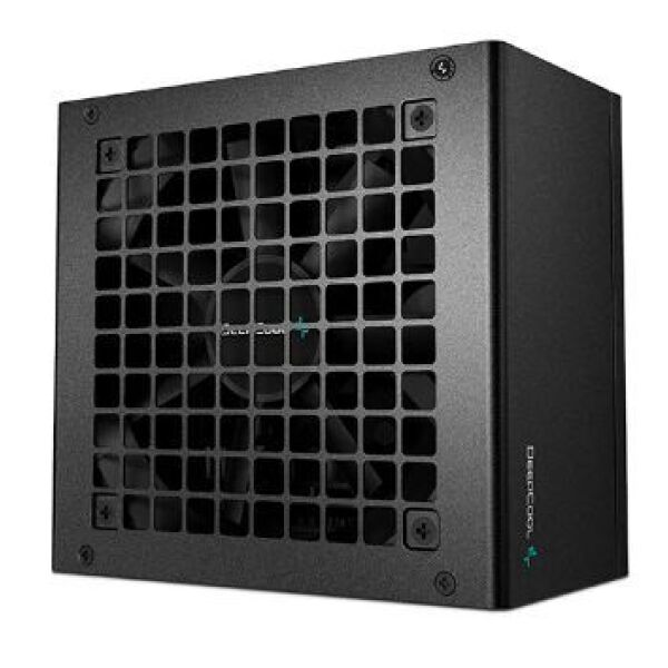 

Блоки питания DeepCool, Блок питания DeepCool PQ850M (R-PQ850M-FA0B-EU)