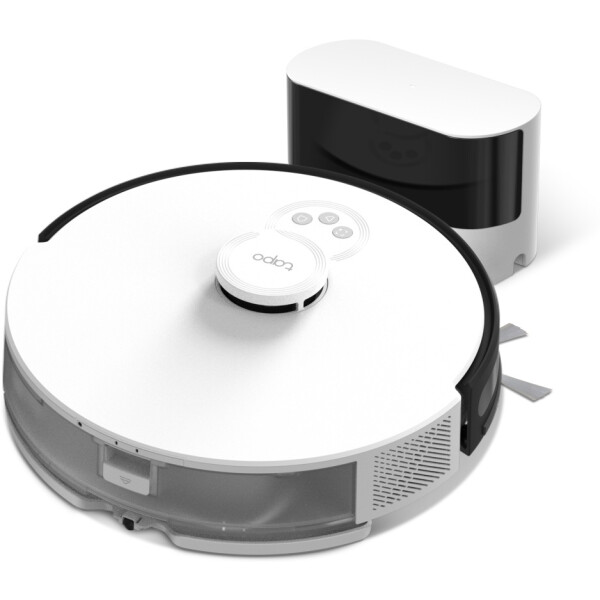 Робот-пылесос TP-Link Tapo RV30