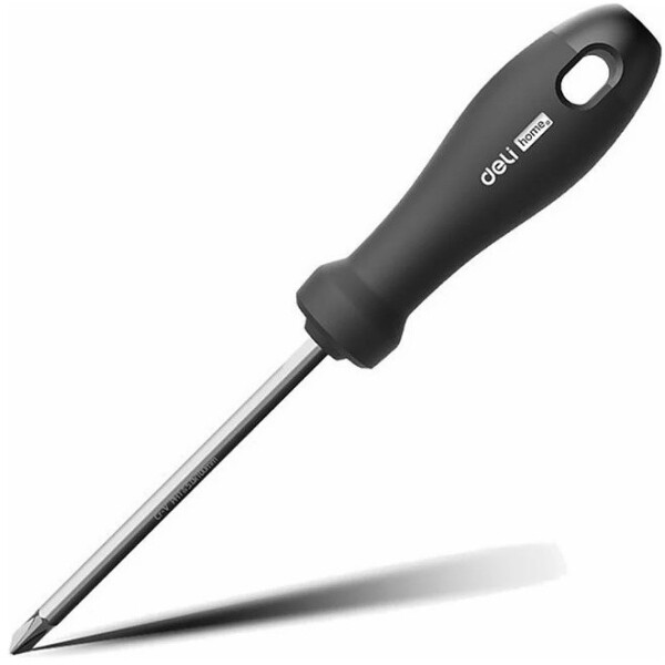 Отвертка Deli EHT1055