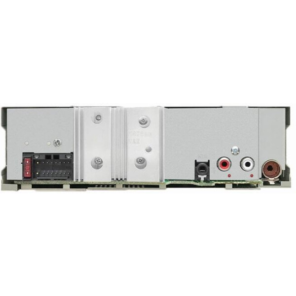 CD\MP3-магнитола Kenwood KDC-BT560U CD\MP3-магнитола Kenwood KDC-BT560U