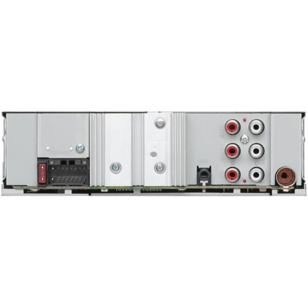 USB-магнитола JVC KD-X482BT USB-магнитола JVC KD-X482BT