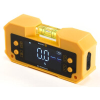 Электронный уровень Instrumax Digipro L (IM0163) Электронный уровень Instrumax Digipro L (IM0163)