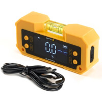 Электронный уровень Instrumax Digipro L (IM0163) Электронный уровень Instrumax Digipro L (IM0163)