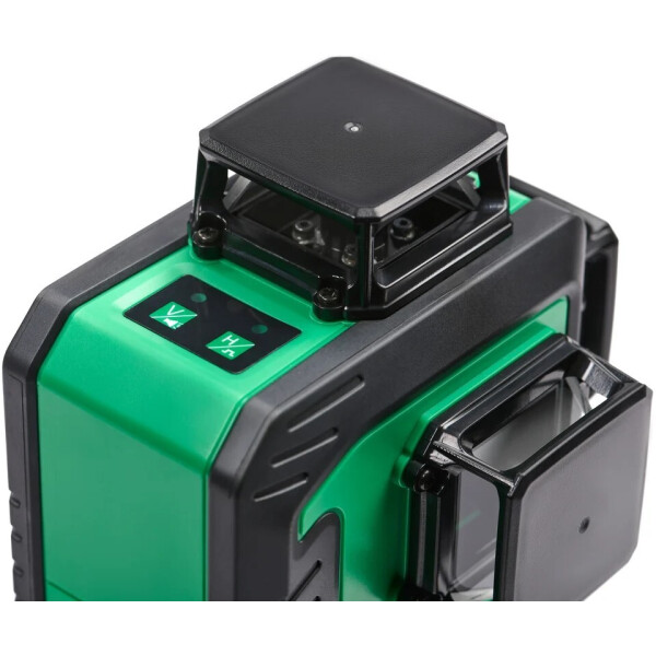 Лазерный нивелир Instrumax GL 3-360 Master Set (IM0174) Лазерный нивелир Instrumax GL 3-360 Master Set (IM0174)