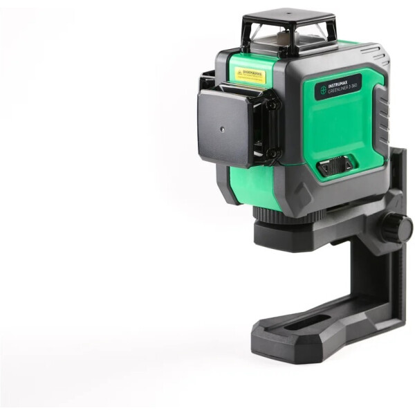 Лазерный нивелир Instrumax GL 3-360 Master Set (IM0174) Лазерный нивелир Instrumax GL 3-360 Master Set (IM0174)