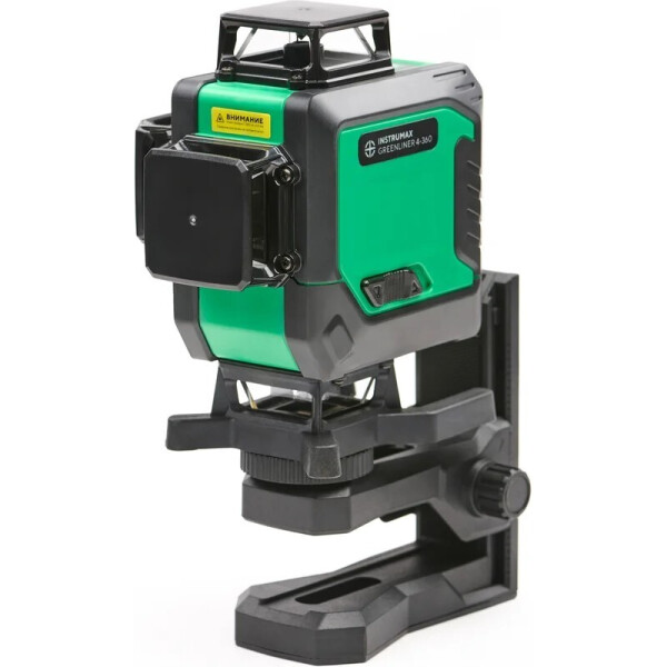Лазерный нивелир Instrumax GL 4-360 Master Set (IM0175) Лазерный нивелир Instrumax GL 4-360 Master Set (IM0175)