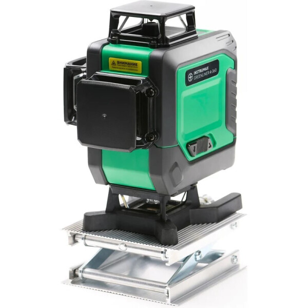 Лазерный нивелир Instrumax GL 4-360 Master Set (IM0175) Лазерный нивелир Instrumax GL 4-360 Master Set (IM0175)