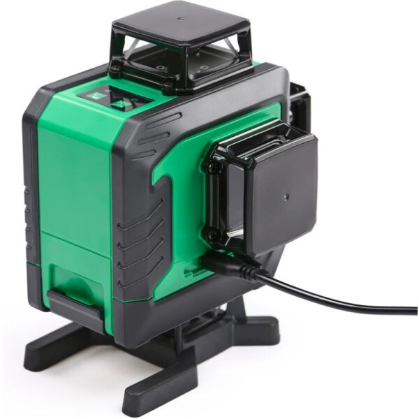 Лазерный нивелир Instrumax GL 4-360 Baza Set (IM0183) Лазерный нивелир Instrumax GL 4-360 Baza Set (IM0183)