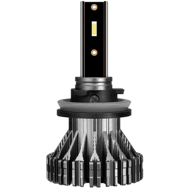 Светодиод головного света AMP/Criolight CSP L03s H11