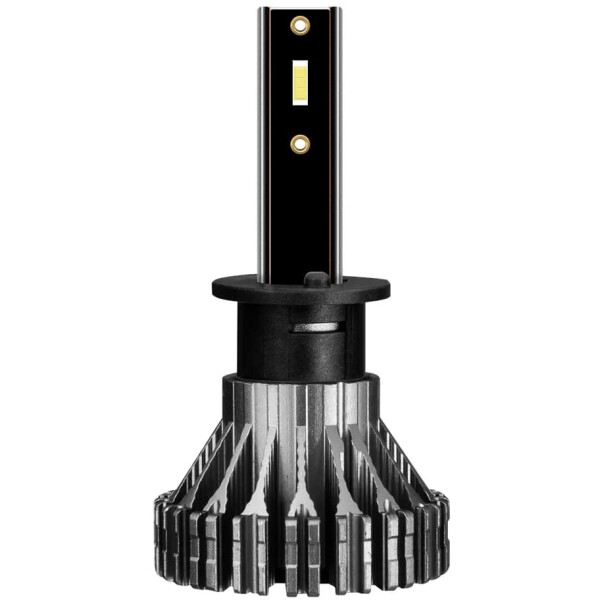 Светодиод головного света AMP/Criolight CSP L03s H1