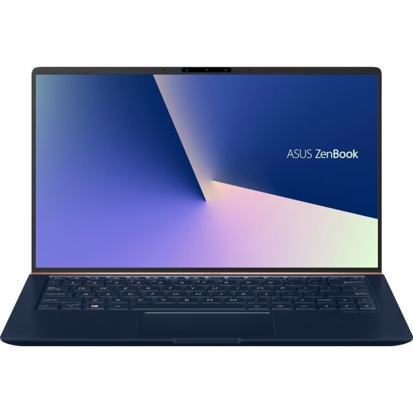 

Ноутбуки ASUS, Ультрабук Asus ZenBook 13 UX333FAC-A3087R