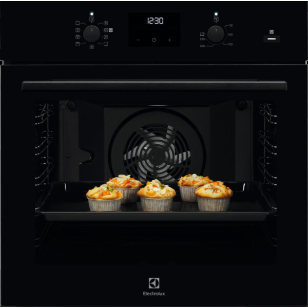 

Духовые шкафы Electrolux, Духовой шкаф Electrolux OED3H50TK