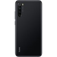 Смартфон Xiaomi Redmi Note 8 4GB/128GB Space Black EU Смартфон Xiaomi Redmi Note 8 4GB/128GB Space Black EU