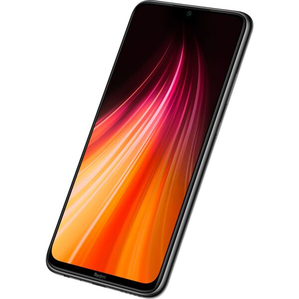 Смартфон Xiaomi Redmi Note 8 4GB/128GB Space Black EU Смартфон Xiaomi Redmi Note 8 4GB/128GB Space Black EU