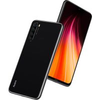 Смартфон Xiaomi Redmi Note 8 4GB/128GB Space Black EU Смартфон Xiaomi Redmi Note 8 4GB/128GB Space Black EU