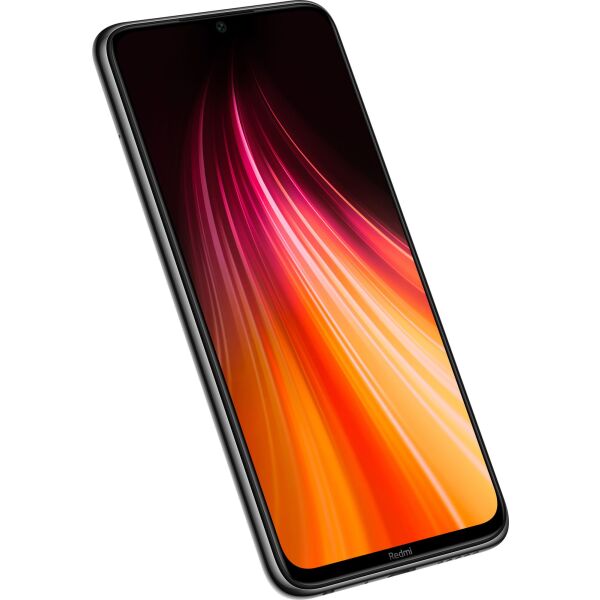 Смартфон Xiaomi Redmi Note 8 4GB/128GB Space Black EU Смартфон Xiaomi Redmi Note 8 4GB/128GB Space Black EU