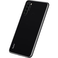Смартфон Xiaomi Redmi Note 8 4GB/128GB Space Black EU Смартфон Xiaomi Redmi Note 8 4GB/128GB Space Black EU