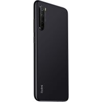 Смартфон Xiaomi Redmi Note 8 4GB/128GB Space Black EU Смартфон Xiaomi Redmi Note 8 4GB/128GB Space Black EU