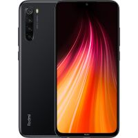 Смартфон Xiaomi Redmi Note 8 4GB/128GB Space Black EU Смартфон Xiaomi Redmi Note 8 4GB/128GB Space Black EU