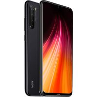 Смартфон Xiaomi Redmi Note 8 4GB/128GB Space Black EU Смартфон Xiaomi Redmi Note 8 4GB/128GB Space Black EU