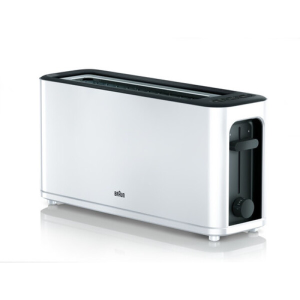 Тостер BRAUN HT3100WH