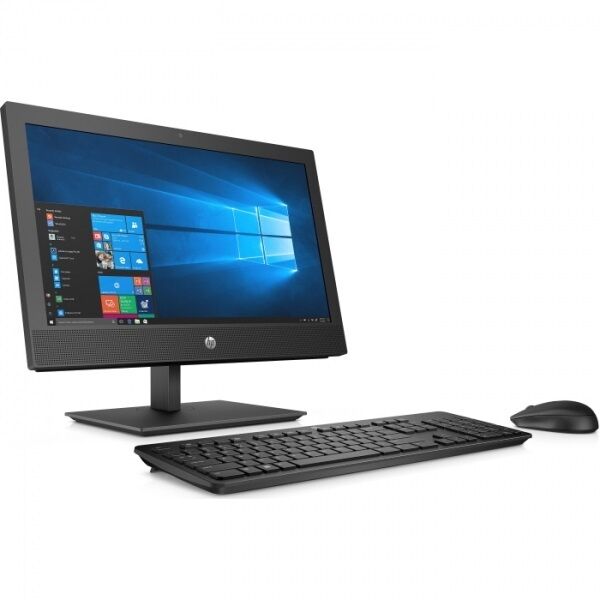 

Моноблоки HP, Моноблок HP ProOne 400 G5 7EM55EA