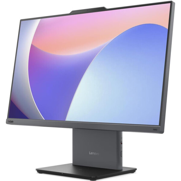 Моноблок Lenovo ThinkCentre neo 50a 24 Gen 5 12SCWW8ABL