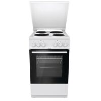 Кухонная плита Gorenje E5121WH Кухонная плита Gorenje E5121WH