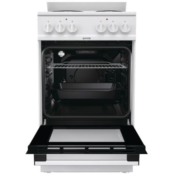 Кухонная плита Gorenje E5121WH Кухонная плита Gorenje E5121WH