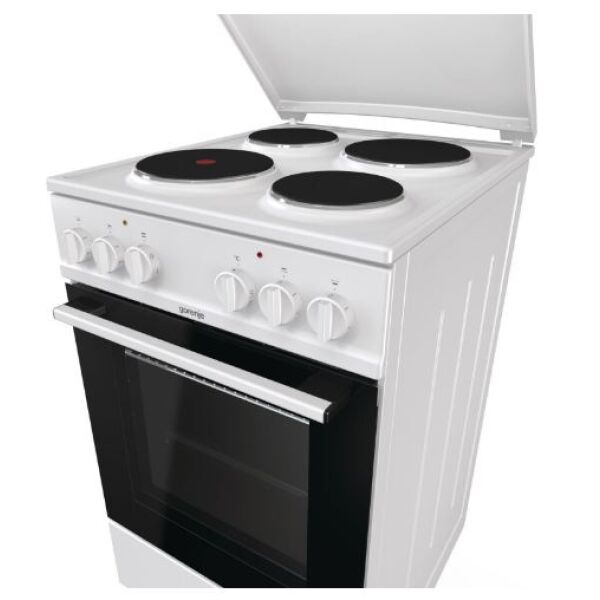 Кухонная плита Gorenje E5121WH Кухонная плита Gorenje E5121WH